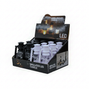 RAMADAN LAMP (FANOOS)-ASSORTED COLOR