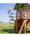 مجموعة أرجوحة باك يارد ديسكفري جرايسون بيك - متعددة الألوان  Backyard Discovery Grayson Peak Swing Set - Multicolor