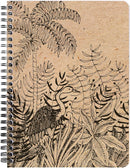 SPIRAL NOTE BOOK A5 74'S LE CERISIER-116039
