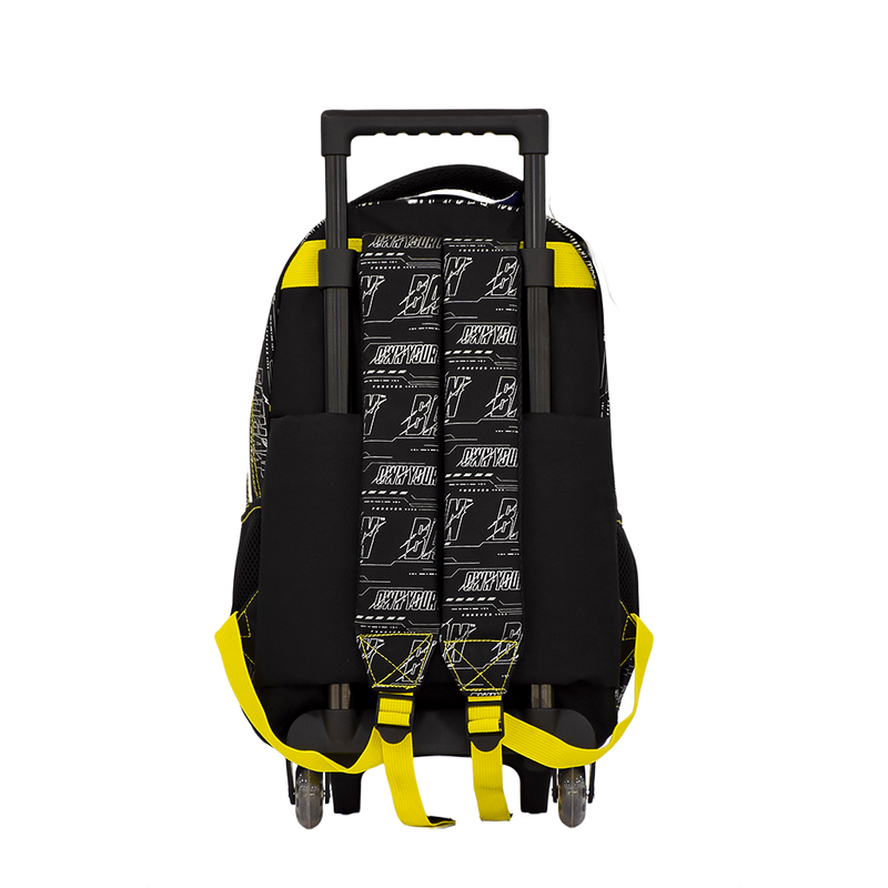 TROLLEY BAG 12" FAST&FURIOUS-222261