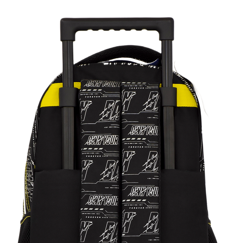 TROLLEY BAG 12" FAST&FURIOUS-222261