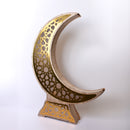 RAMADAN DECORATION MOON W/LIGHT 107CM-941-2