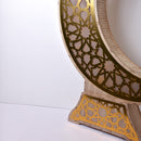 RAMADAN DECORATION MOON W/LIGHT 107CM-941-2