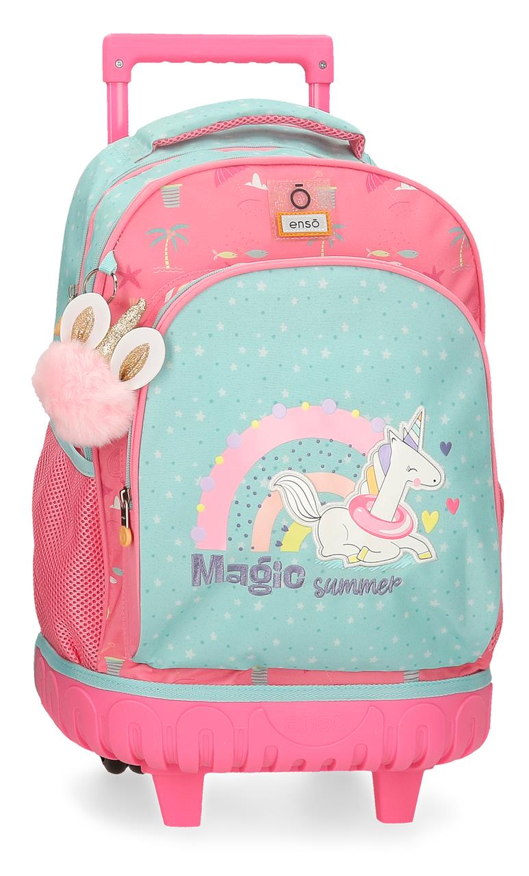 TROLLEY BAG MAGIC SUMMER-9632921