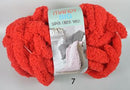 MANDY-SUPER CHUNK YARN 300G RED-MANDY BIG-7