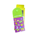 LOGIC TREE LEVEL 1 اخضر نبيتي 2-3-5-6