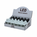 RAMADAN LAMP (FANOOS) -ASSORTED COLOR