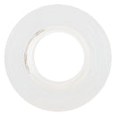 DOUBLE SIDE MOUNTING CLEAR TAPE 1" X 1.5 MTR-A35201