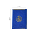 مصحف 14×20 الوان الطيف شاموا