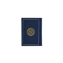 مصحف 10×14    7لون غلاف بيو