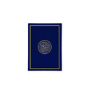 مصحف 14×20   7لون غلاف بيو مذهب الاطراف