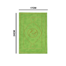 جزء عم 17×24 مخمل