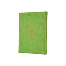 مصحف 17×24 الوان الطيف ورق شاموا غلاف مخمل