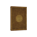 مصحف 17×24 الوان الطيف ورق شاموا غلاف مخمل