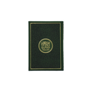 مصحف 14×20 عربي انجليزي لاتيني شاموا غلاف بيو زيتي