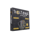 MECHANICAL MIND GAME -ROLLERS-9786144084755