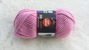 70812 ACRYLIC WOOL YARN 100GR FUSHA-HIM/E.DAY BIG-7