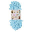 287 MICRO POLY YARN 5BL 100G