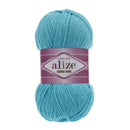 287 COTTON ACRY YARN 100GR-ALIZE/COTTON GOLD