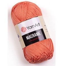 160 POLY YARN 90G-Y-ART/MACRAME