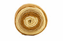1047-22 ACRYLIC YARN 140GR-HIM/SWEET ROLL