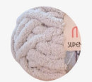 MANDY-SUPER CHUNK YARN 250G BEIGE-MANDY-8