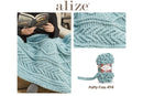 ALIZE/PUFFY FINE COLOR-YARN 100G-6402