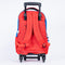 TROLLEY BAG 18" FC BARCELONA-BAR04-3008A