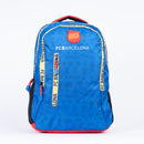 BACK PACK 18" 3COMP FC BARCELONA-BAR04-3047