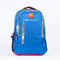 BACKPACK 18" 3COMP FC BARCELONA-BAR04-3047