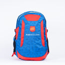 BACKPACK 18" 2COMP FC BARCELONA-BAR04-707