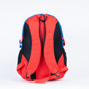 BACKPACK 18" 2COMP FC BARCELONA-BAR04-707