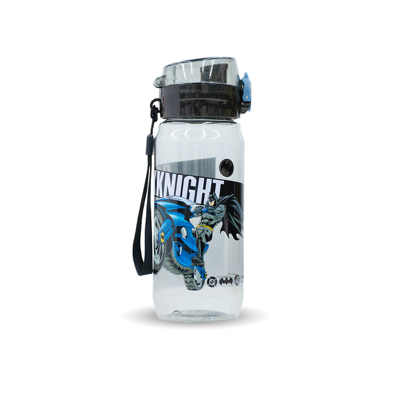WATER BOTTLE 650ML BATMAN-885082