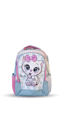BACKPACK 16" MEOW-NMMEW0006