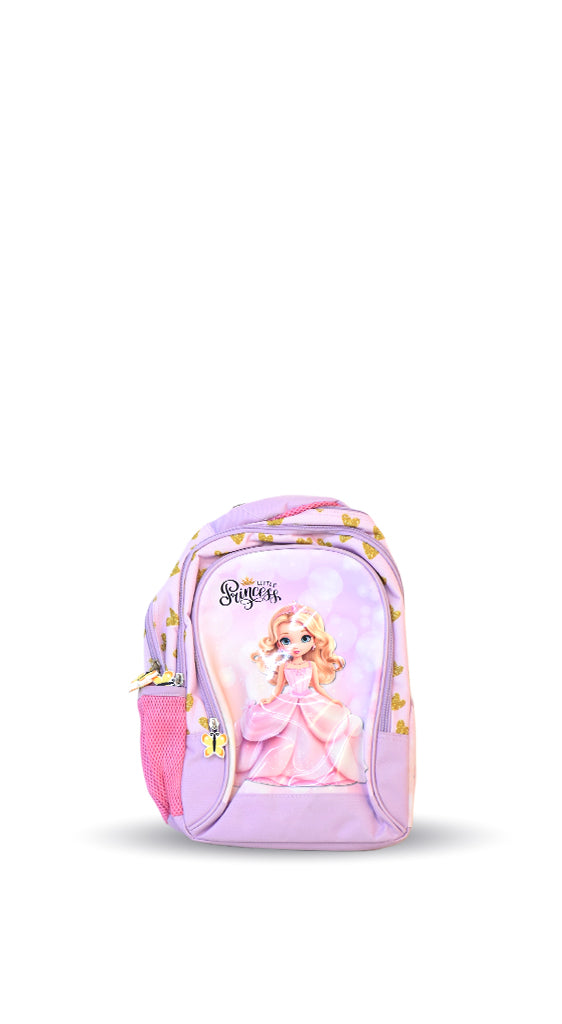 BACKPACK 14" PRINCESS-NMPNC0005