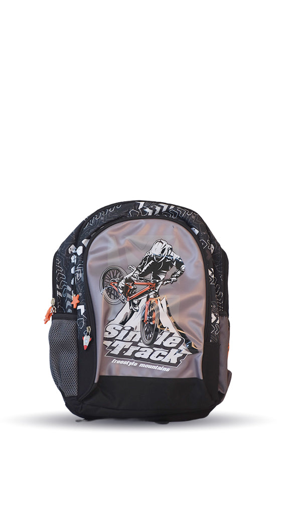 BACKPACK 16" BIKE-NMBIK0006