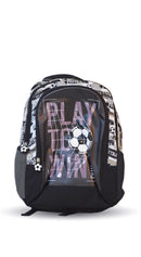 BACKPACK 18" FOOTBALL-NMPTG0001