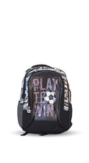 BACKPACK 16" FOOTBALL-NMPTG0006