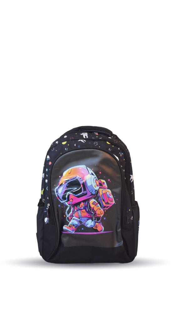 BACKPACK 16" SPACE-NMINM0006