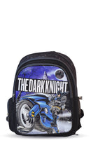 BACKPACK 18" BATMAN-NMBTM2001