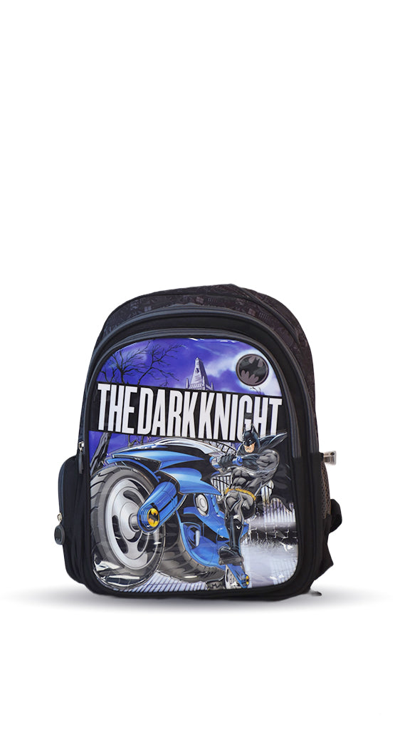 BACKPACK 16" BATMAN-NMBTM2006
