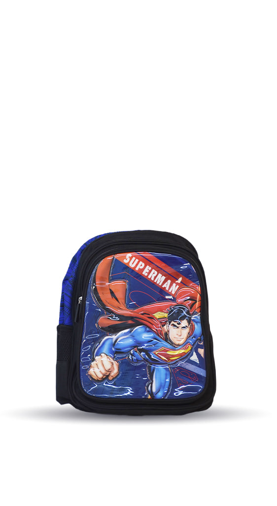 BACKPACK 14" SUPERMAN-NMSPM0005
