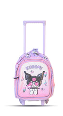 TROLLEY BAG 16" KUROMI-NMKUR2008