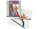 SPECIALTY ARTIST SKETCHING SET 12PCS DESIGN-8823H12