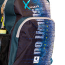 BACK PACK LARGE 2 COMP X-SPORTS