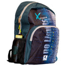 BACK PACK LARGE 2 COMP X-SPORTS