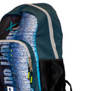 BACK PACK LARGE 2 COMP X-SPORTS