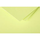 ENVELOPE POLLEN 75X100 120G LEAF GREEN-55470