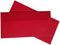 ENVELOPE POLLEN 110X220 120G INTEN.RED-5585