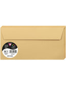 ENVELOPE POLLEN 110X220 120G TAWNY-5845